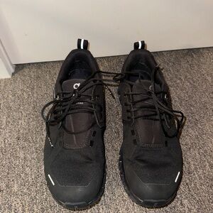 Cloud 5 Waterproof Sneakers